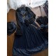 Miss Point Point Mansion Vest, Skirt and Set(Reservation/Full Payment Without Shipping)